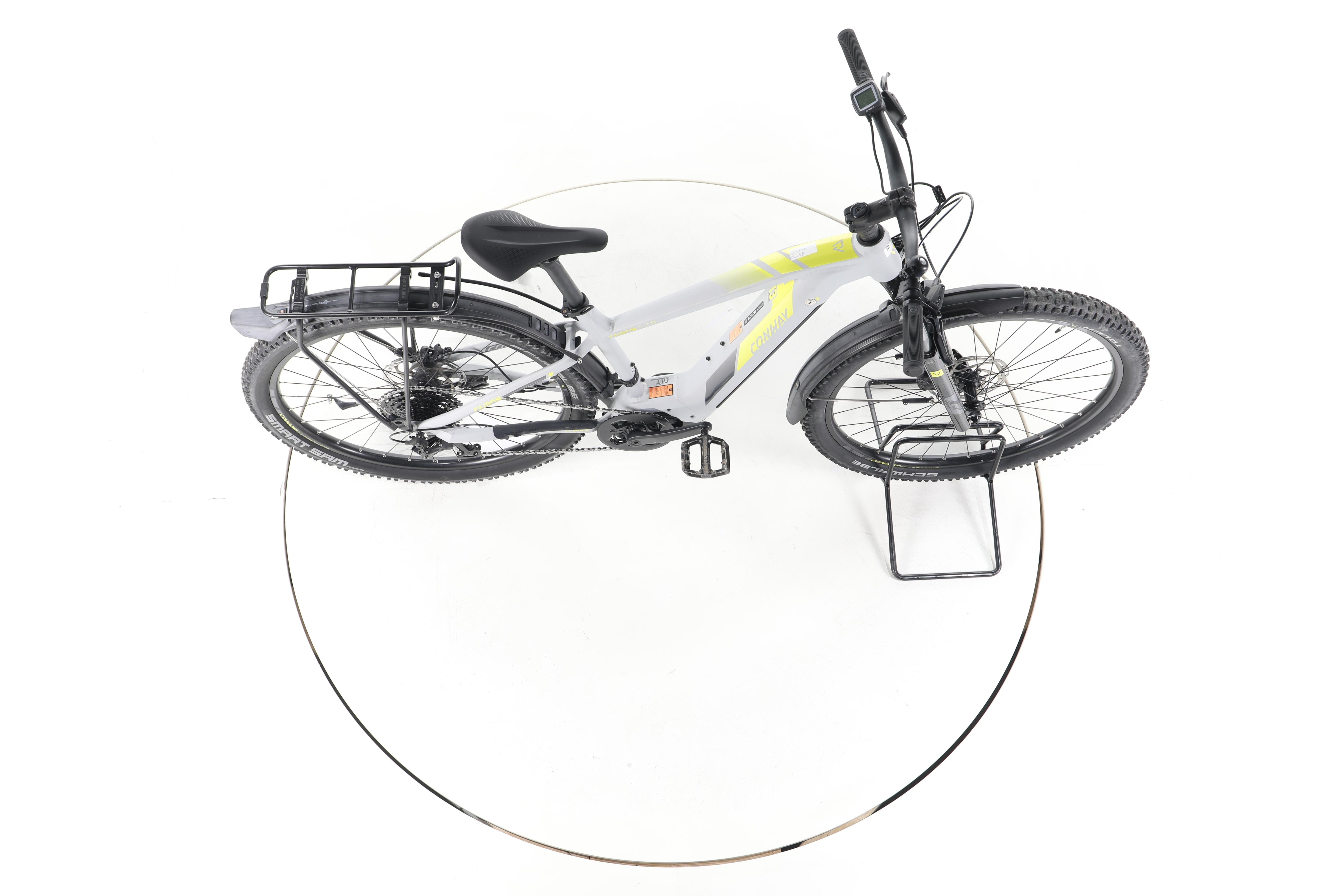 Conway Cairon S 2.0 E-Bike - Image 13