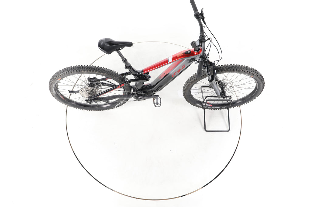 Conway eWME 3.9 SUV E-Bike - Image 13