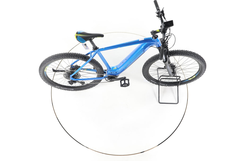 Axess Element E-Bike - Image 13
