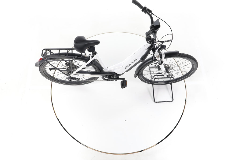 Bulls Tourer EVO 10 Trekking E-Bike Tiefeinsteiger - Image 13
