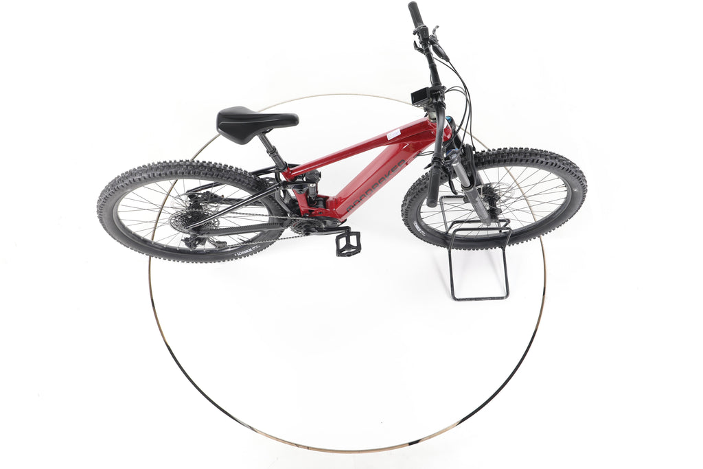 Mondraker Chaser 750 E-Bike Fully - Image 13