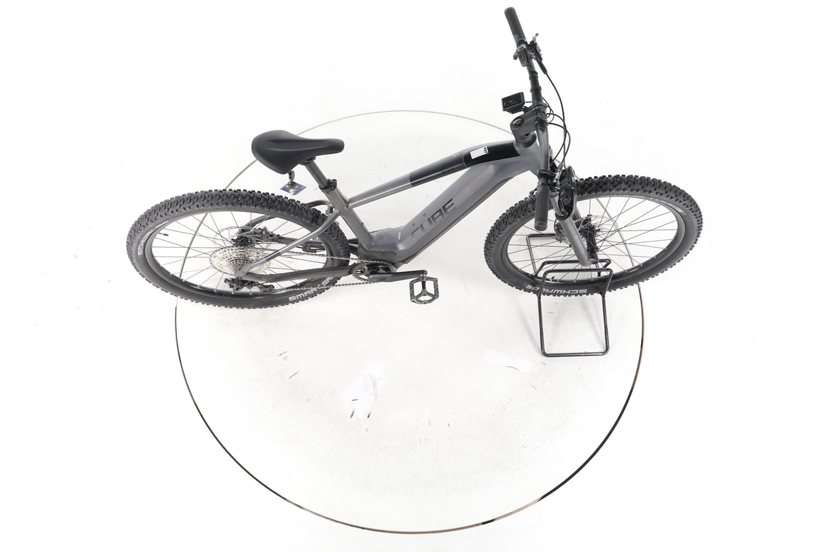Cube Reaction Hybrid SLT E-Bike - Image 13