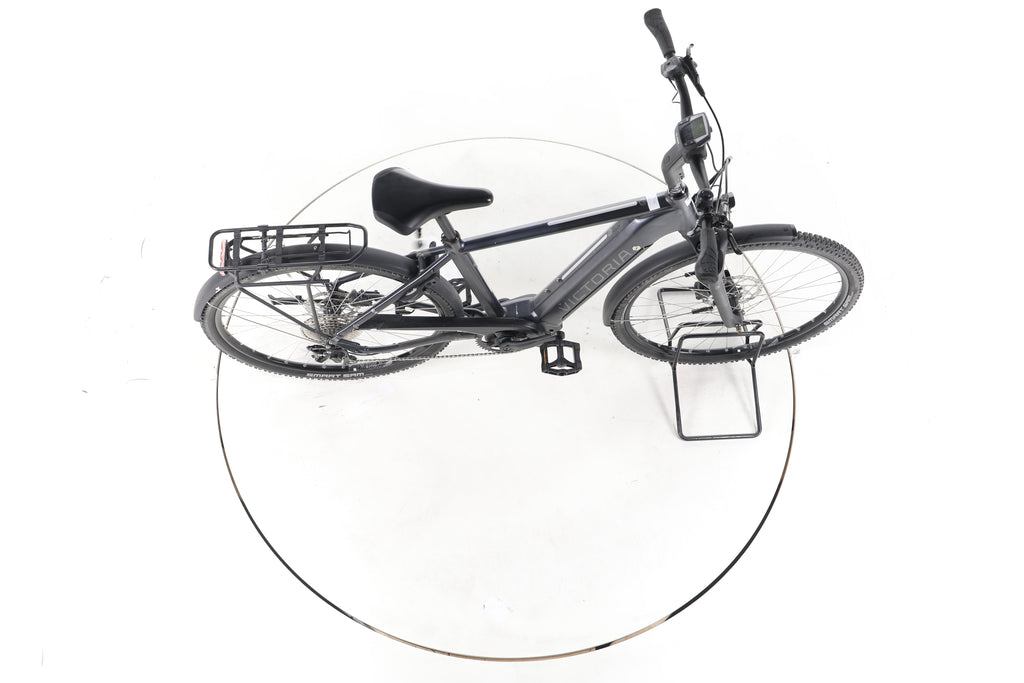Victoria eTrekking 12.9 Trekking E-Bike - Image 13