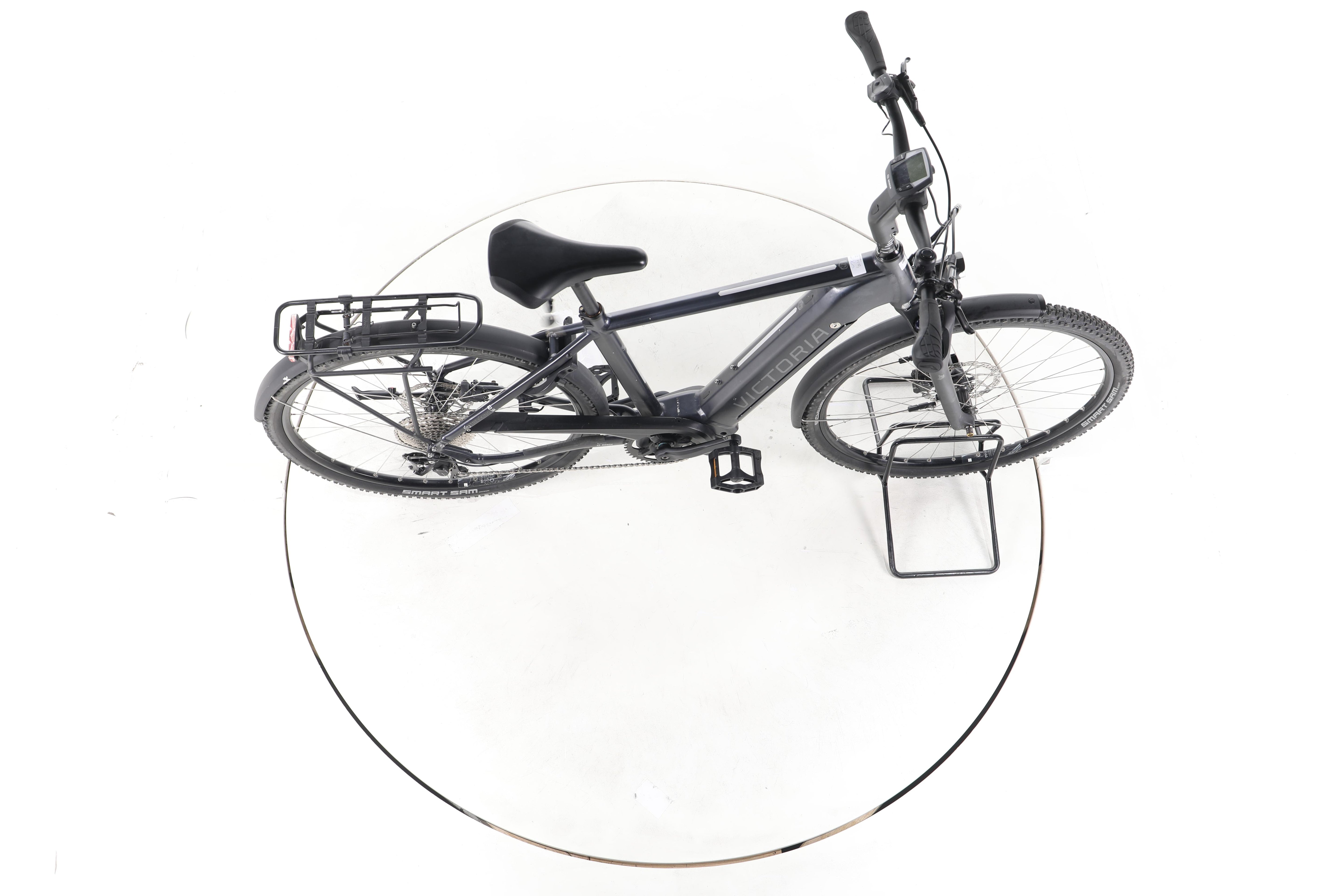 Victoria eTrekking 12.9 Trekking E-Bike - Image 13