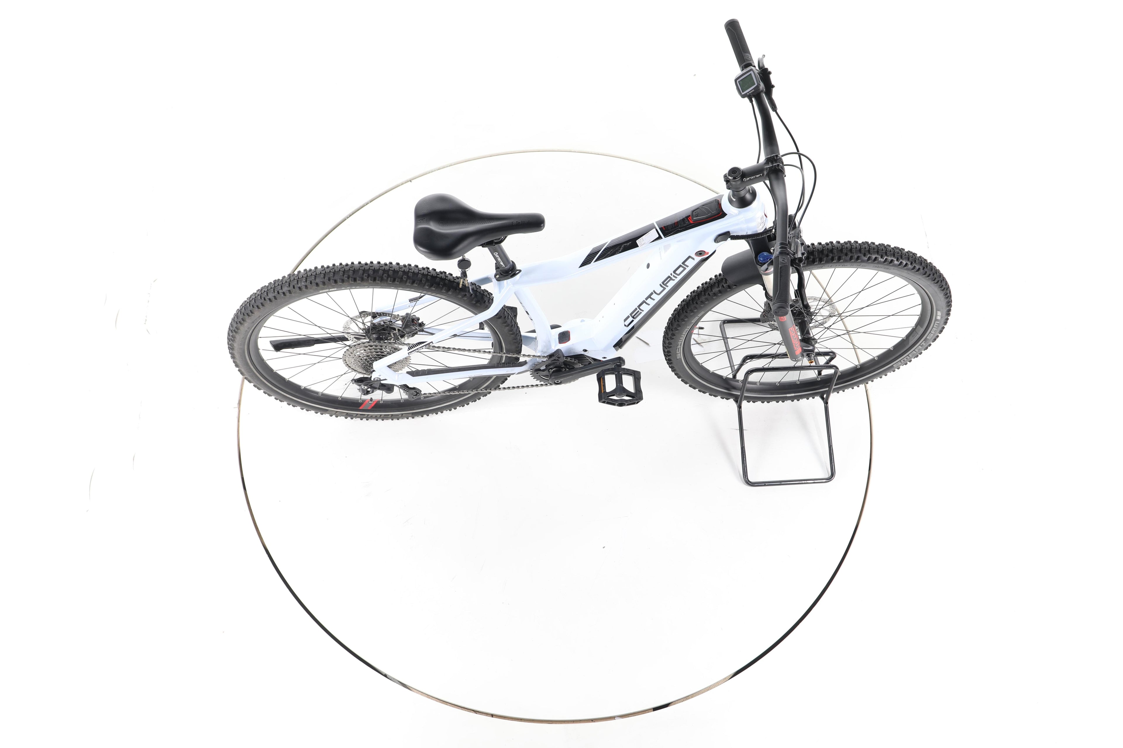 Centurion Backfire Fit E R760i E-Bike - Image 13