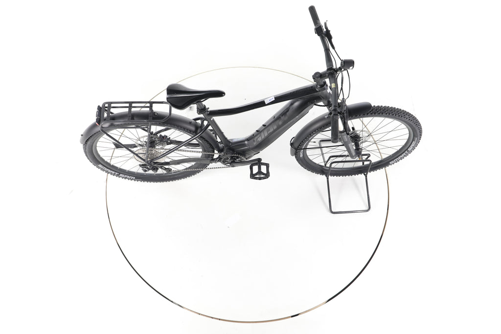 Giant Fathom E+ 2 Trekking E-Bike - Image 13