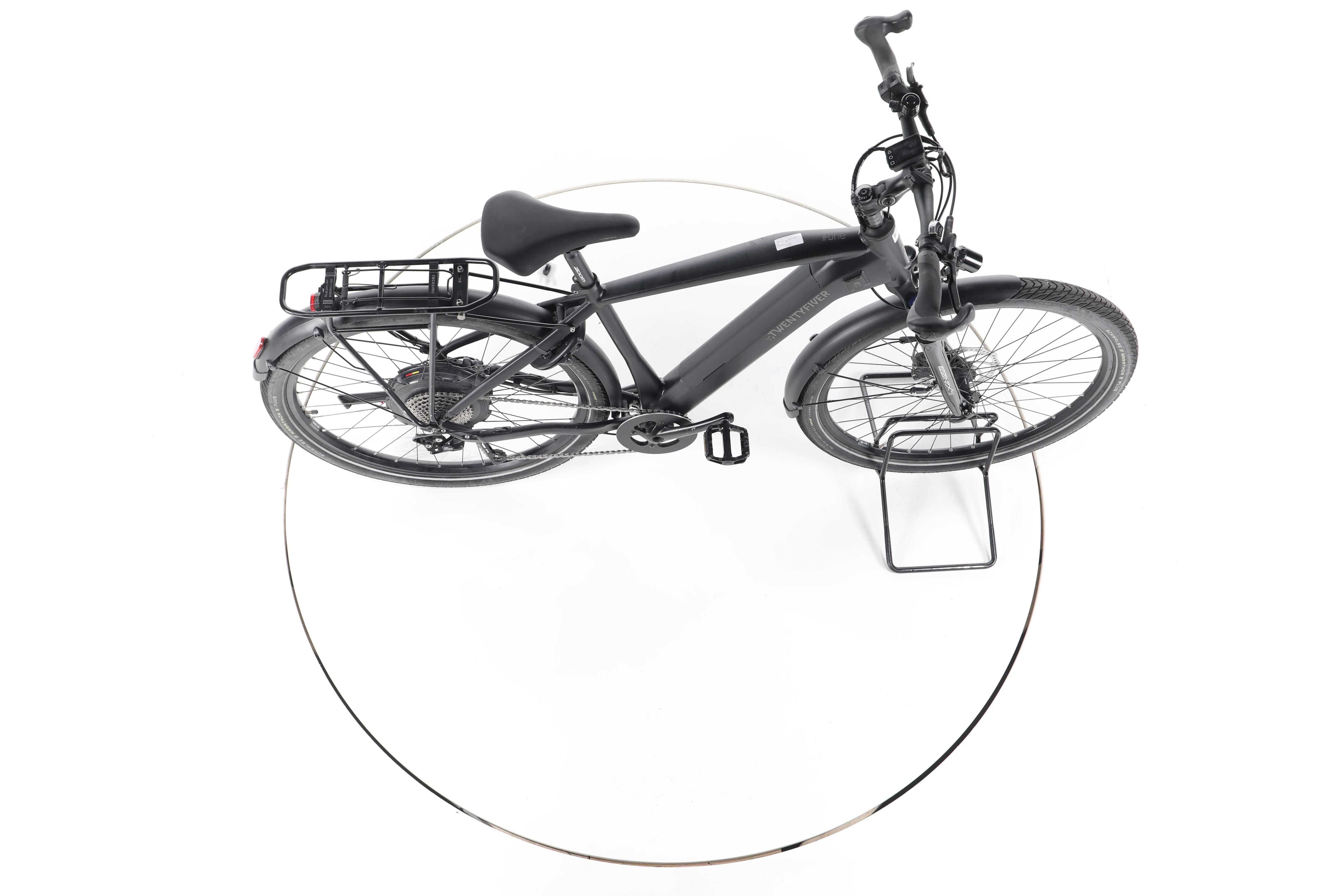 Wittich 19Twentyfiver Trekking E-Bike - Image 13
