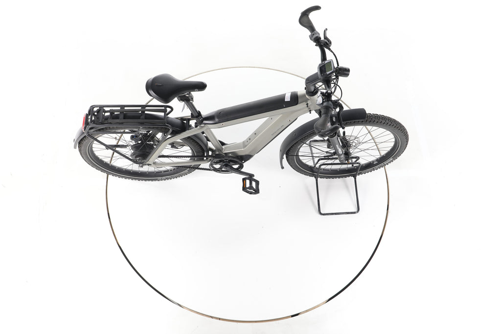 Riese & Müller Supercharger 2 GT Vario City E-Bike - Image 13