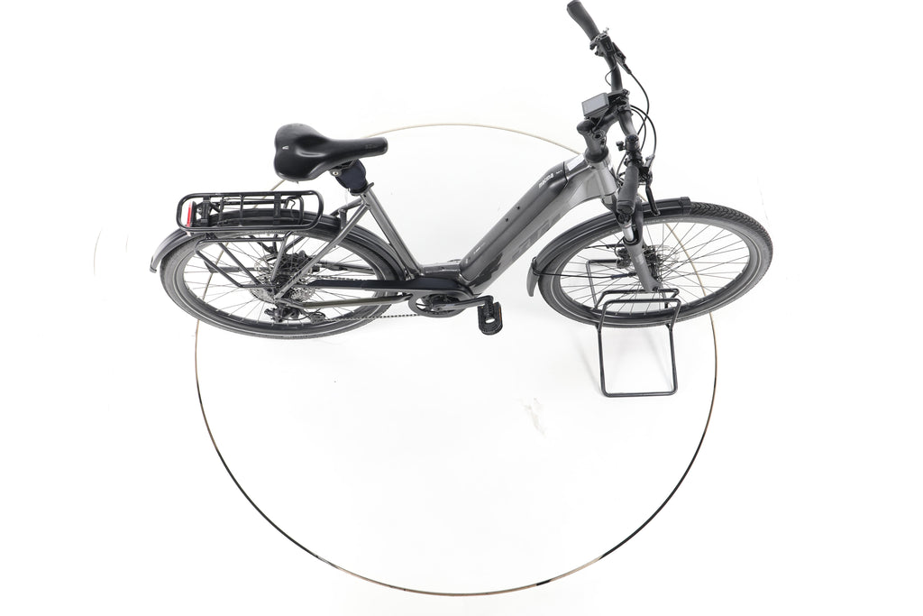 KTM Macina Style XL Trekking E-Bike Tiefeinsteiger - Image 13