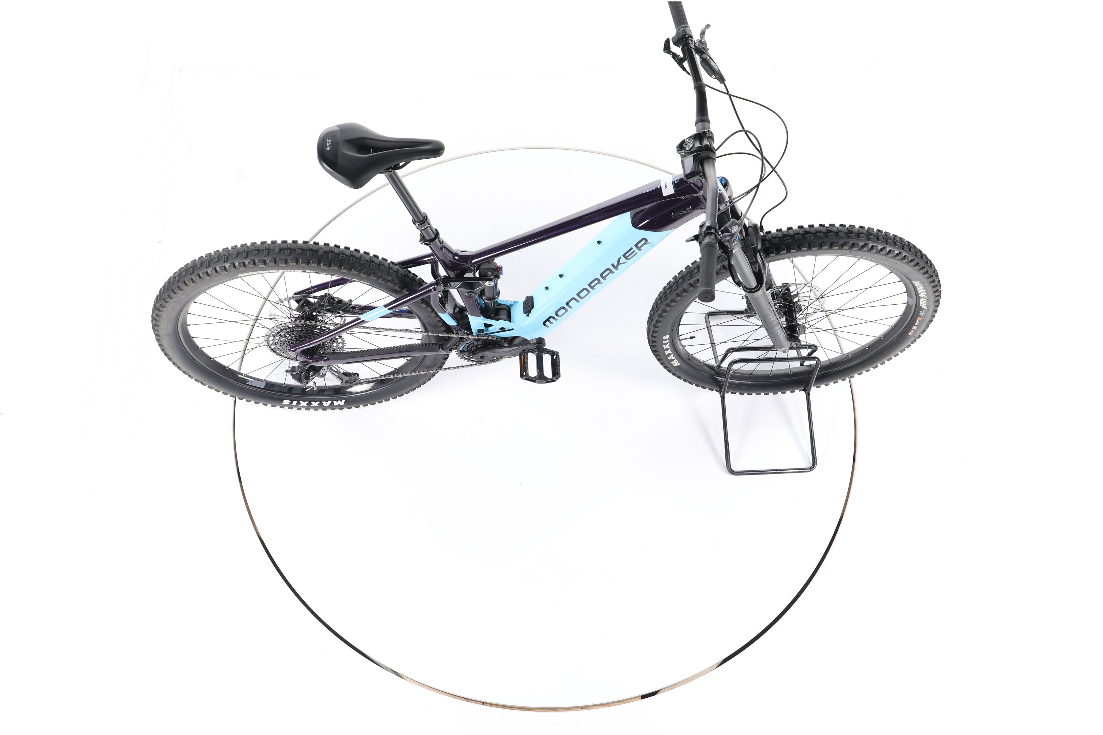 Mondraker DUSK R Fully E-Bike 2023 - Image 13