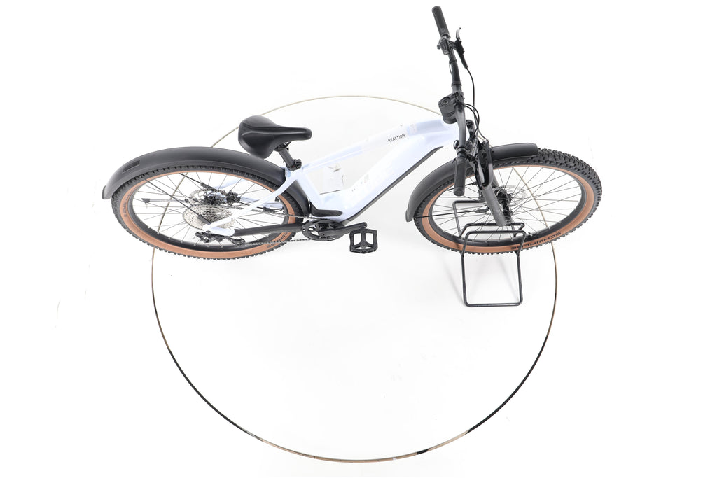 Cube Reaction Hybrid Pro E-Bike 2023 - Image 13