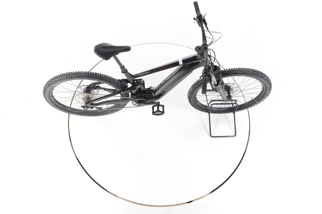 Giant Stance E+ Pro 1 E-Bike Fully - Image 13