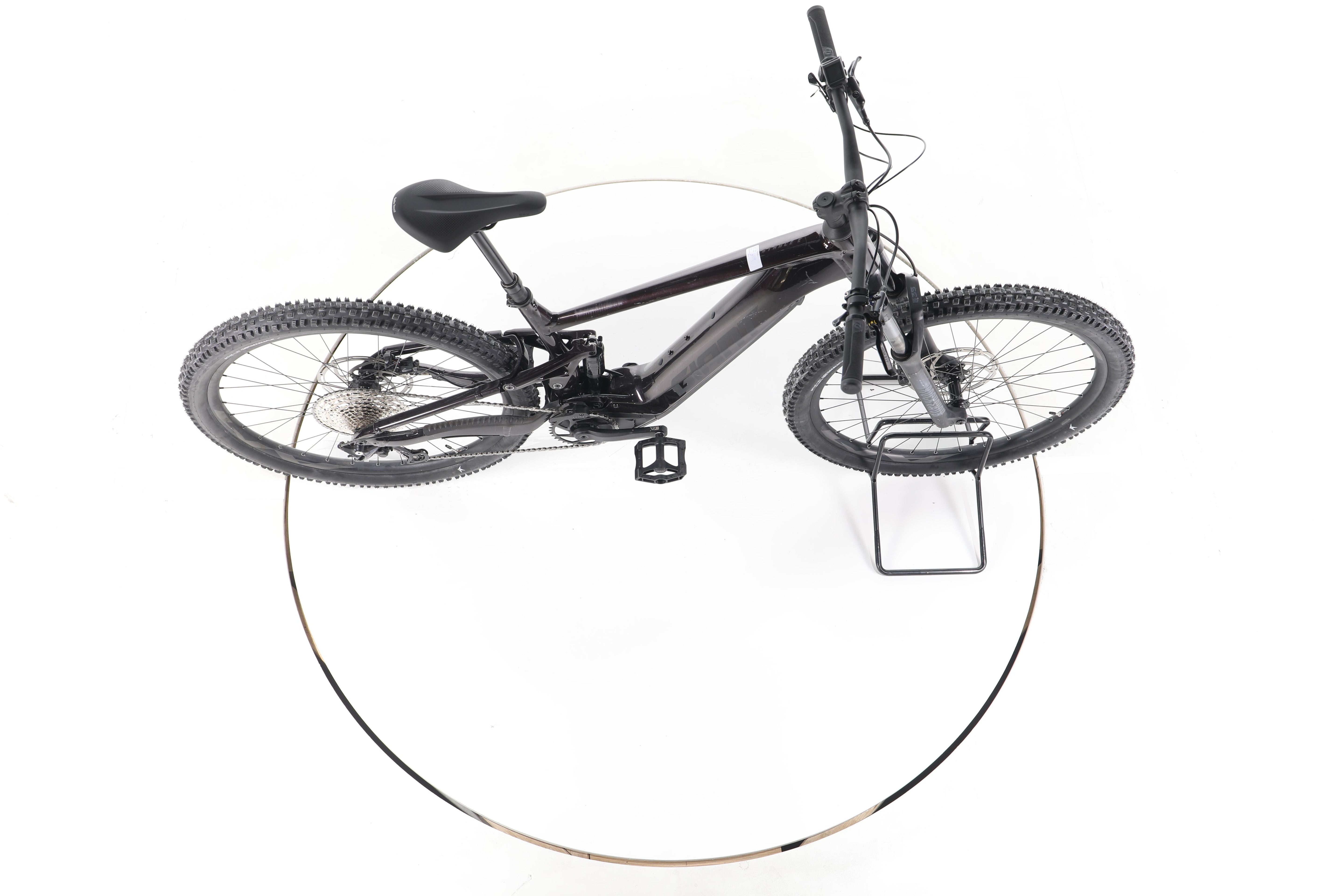 Giant Stance E+ Pro 1 E-Bike Fully - Image 13