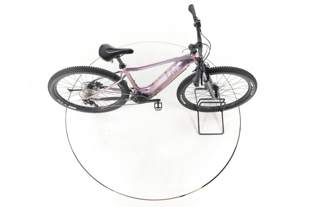 Liv Vall-E+ 2 E-Bike - Image 13