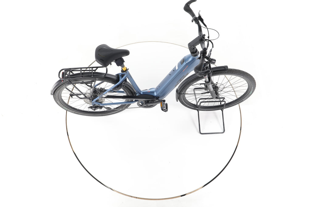 KTM ZEG Cento 10 Plus Trekking E-Bike Tiefeinsteiger 2025 - Image 13