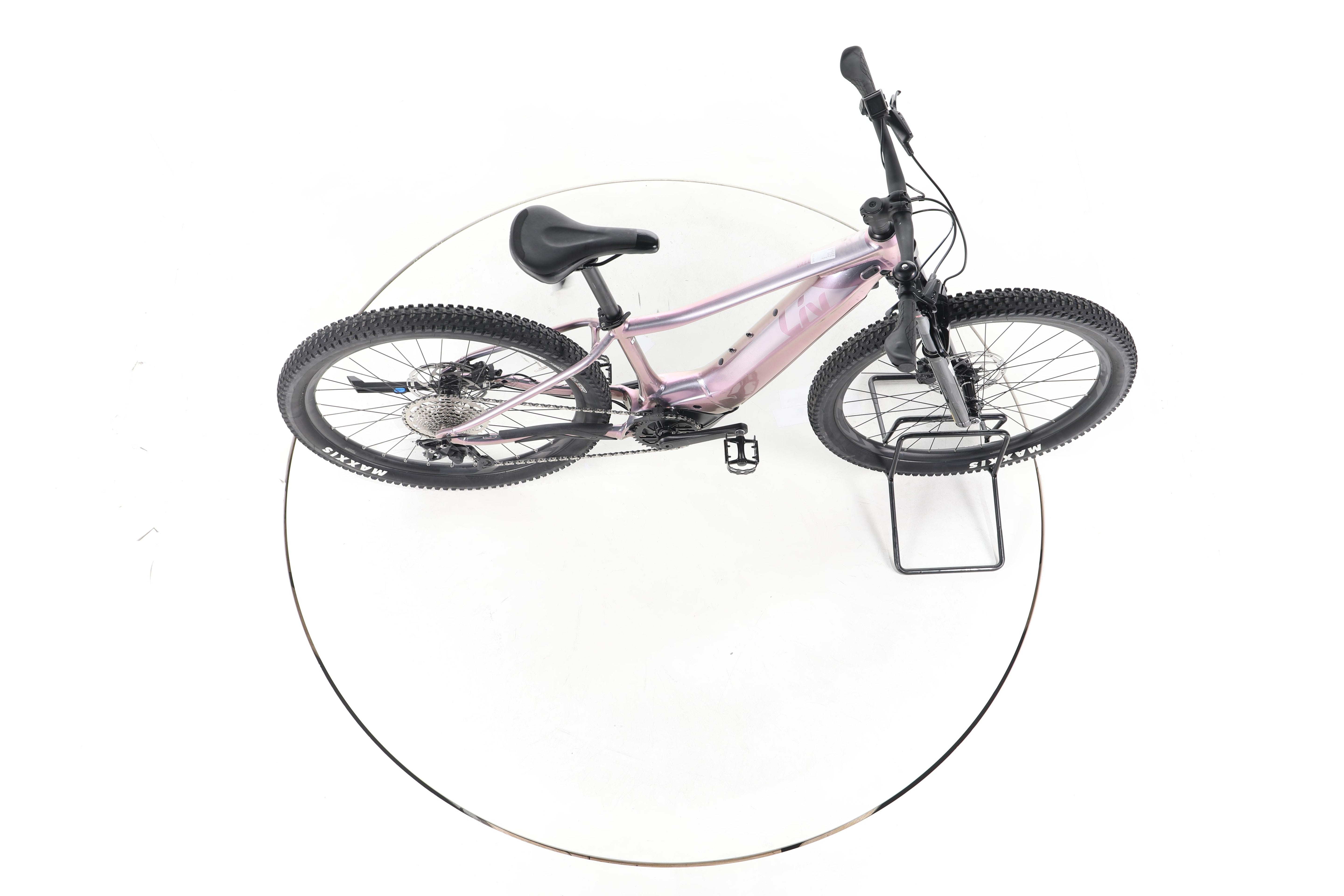 Liv Vall-E+ 2 E-Bike - Image 13