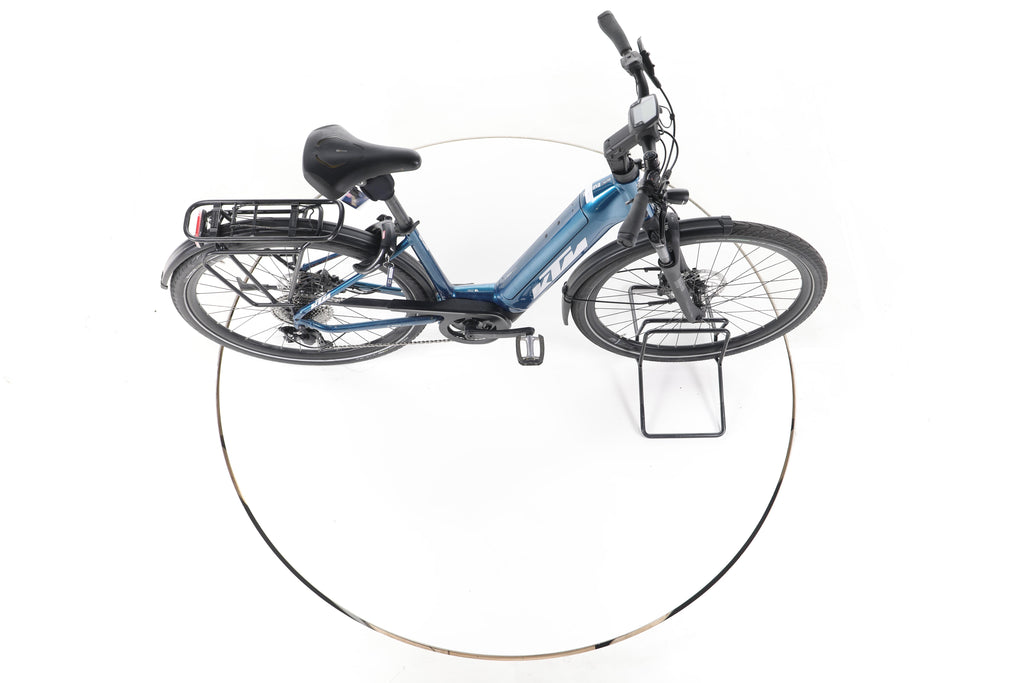 KTM Macina Tour P610 Trekking E-Bike Tiefeinsteiger - Image 13