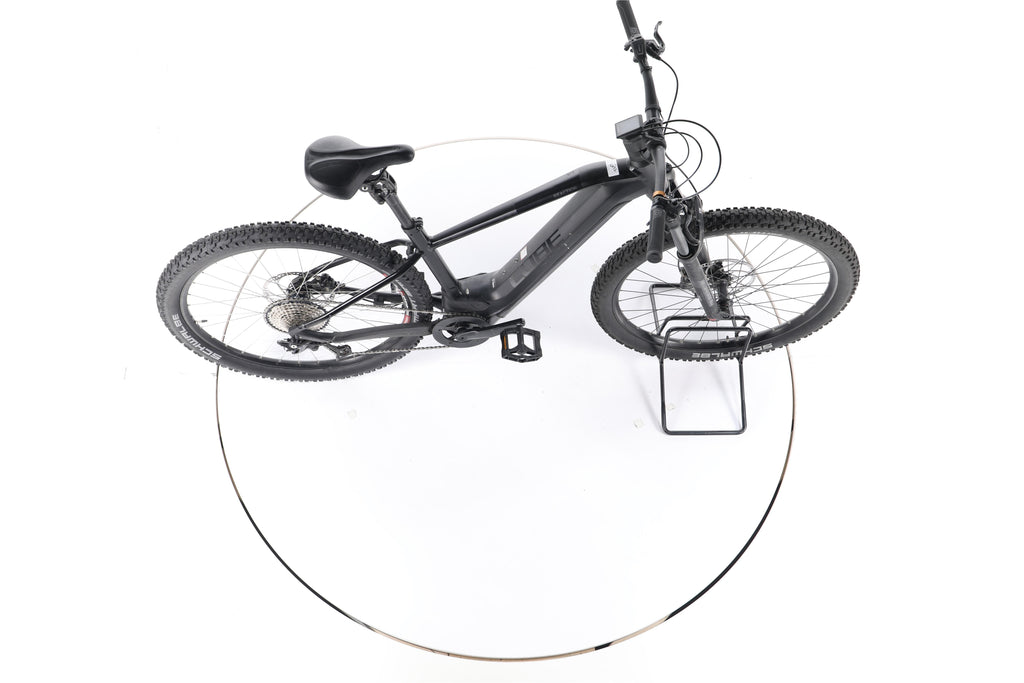 Cube Reaction Hybrid SLX E-Bike - Image 13