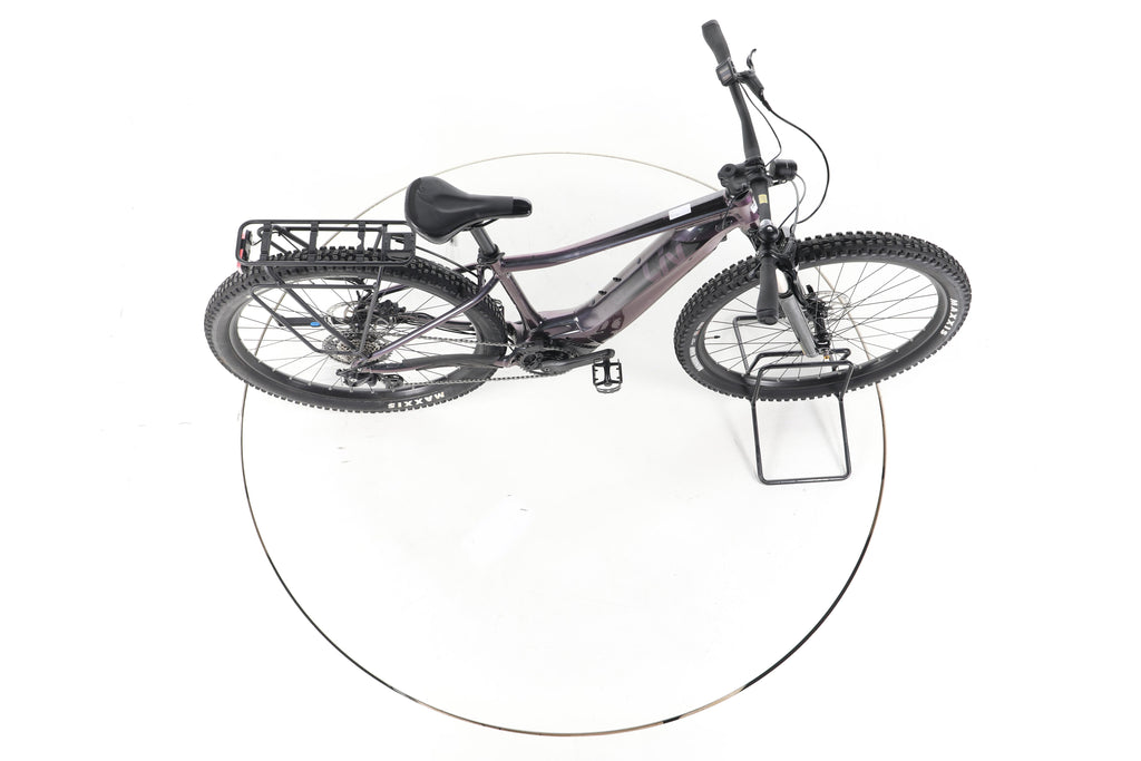 Liv Vall-E+ Pro Trekking E-Bike - Image 13