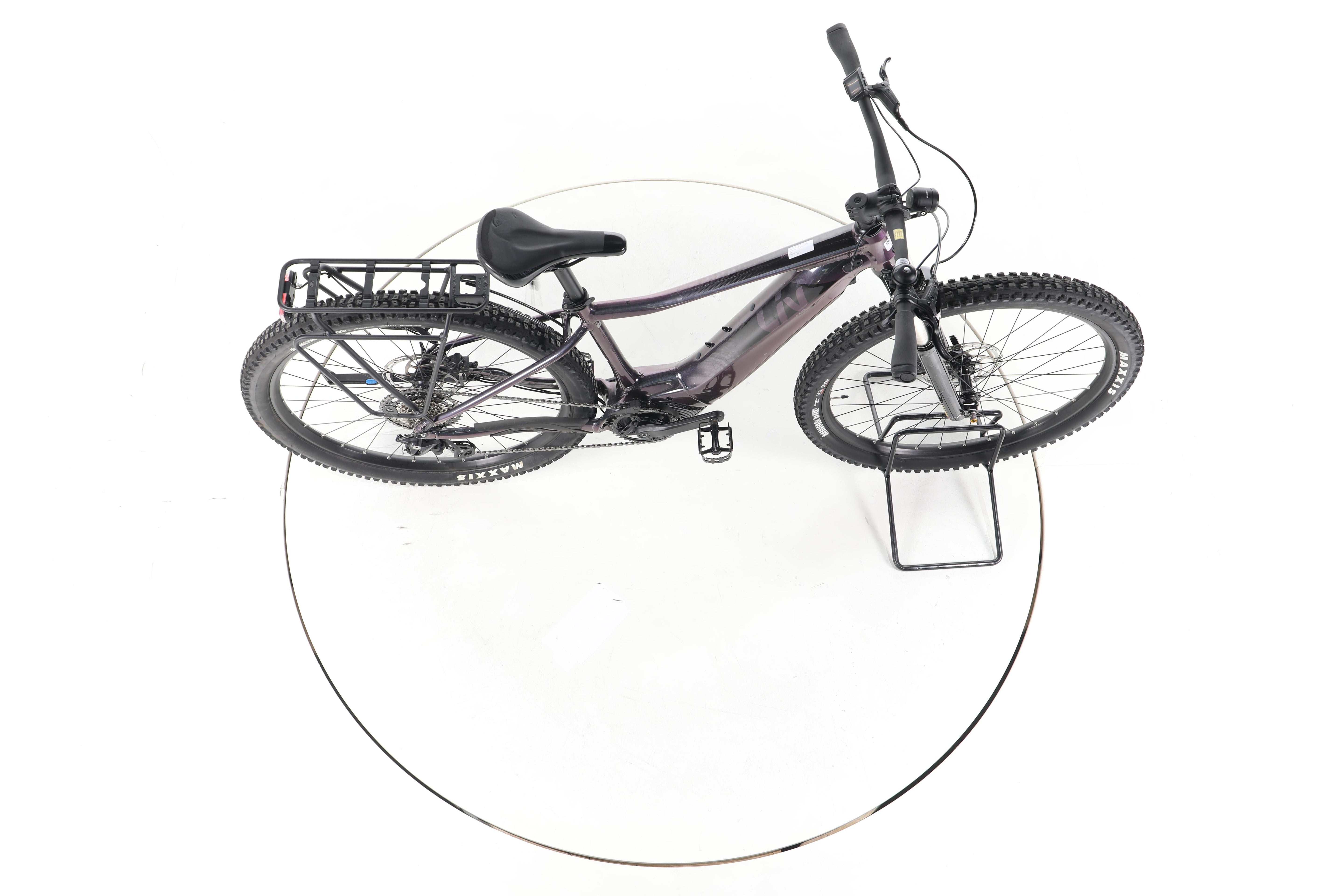 Liv Vall-E+ Pro Trekking E-Bike - Image 13
