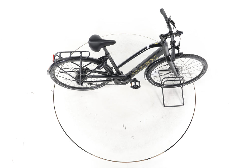 Trek FX+ 2 E-Bike - Image 13
