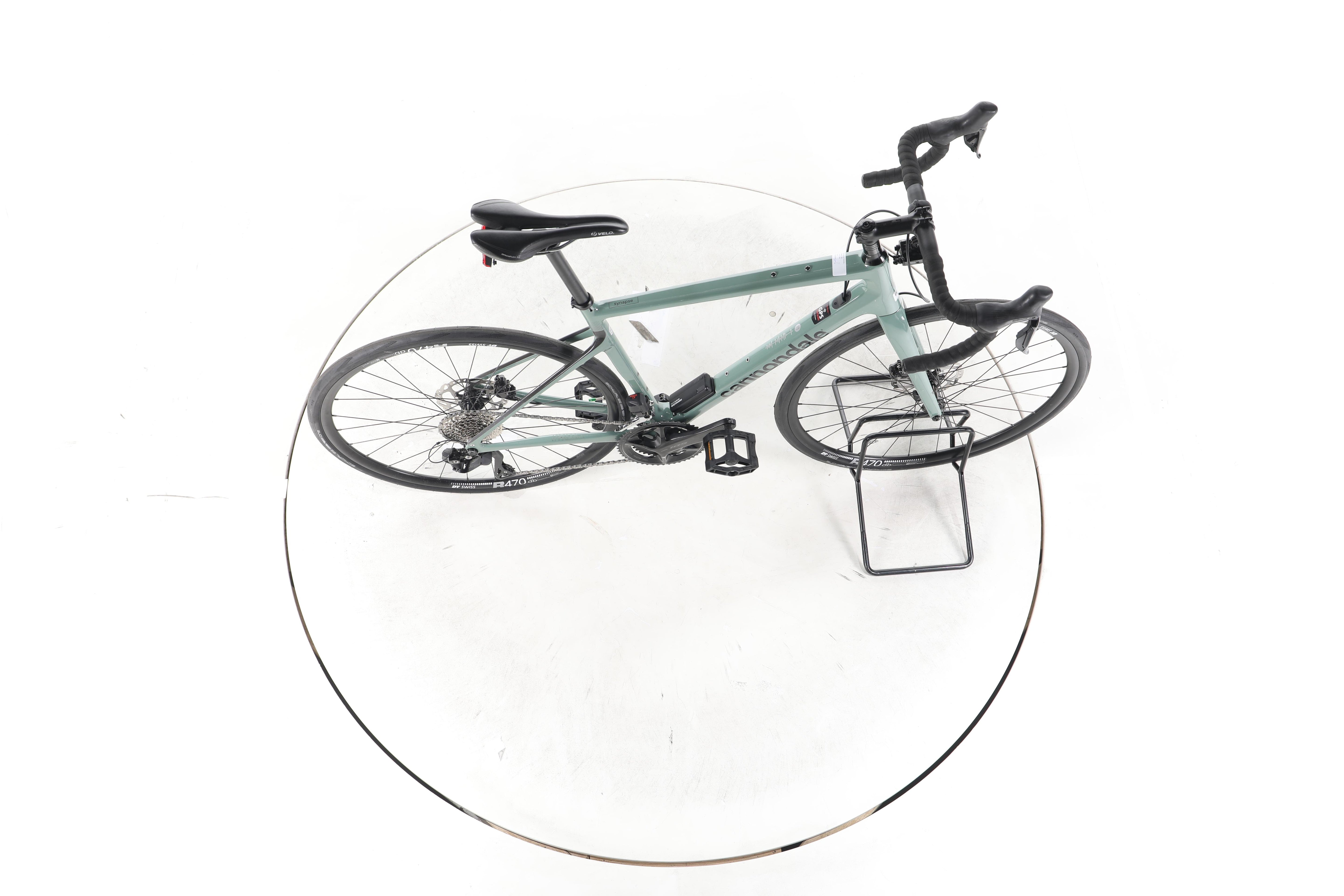 Cannondale Synapse 2 LE Gravelbike Carbon - Image 13