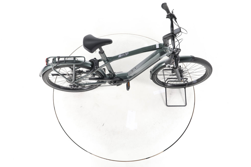 Kalkhoff Endeavour 7.B Move+ Trekking E-Bike 2024 - Image 13