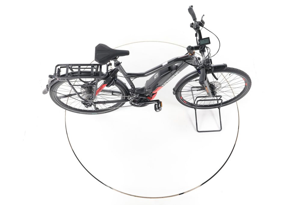 Haibike SDURO Trekking S 9.0 Trekking E-Bike - Image 13