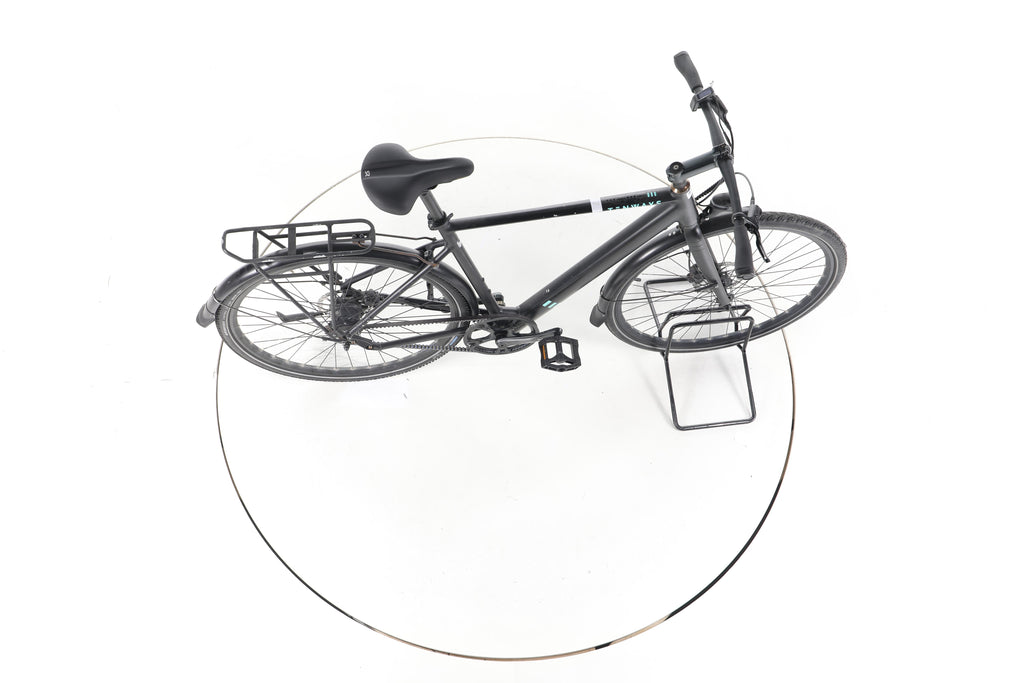TENWAYS CGO600 City E-Bike - Image 13