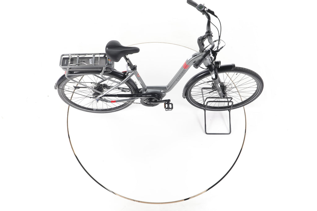 Carver Cityzen E LTD FL City E-Bike Tiefeinsteiger - Image 13
