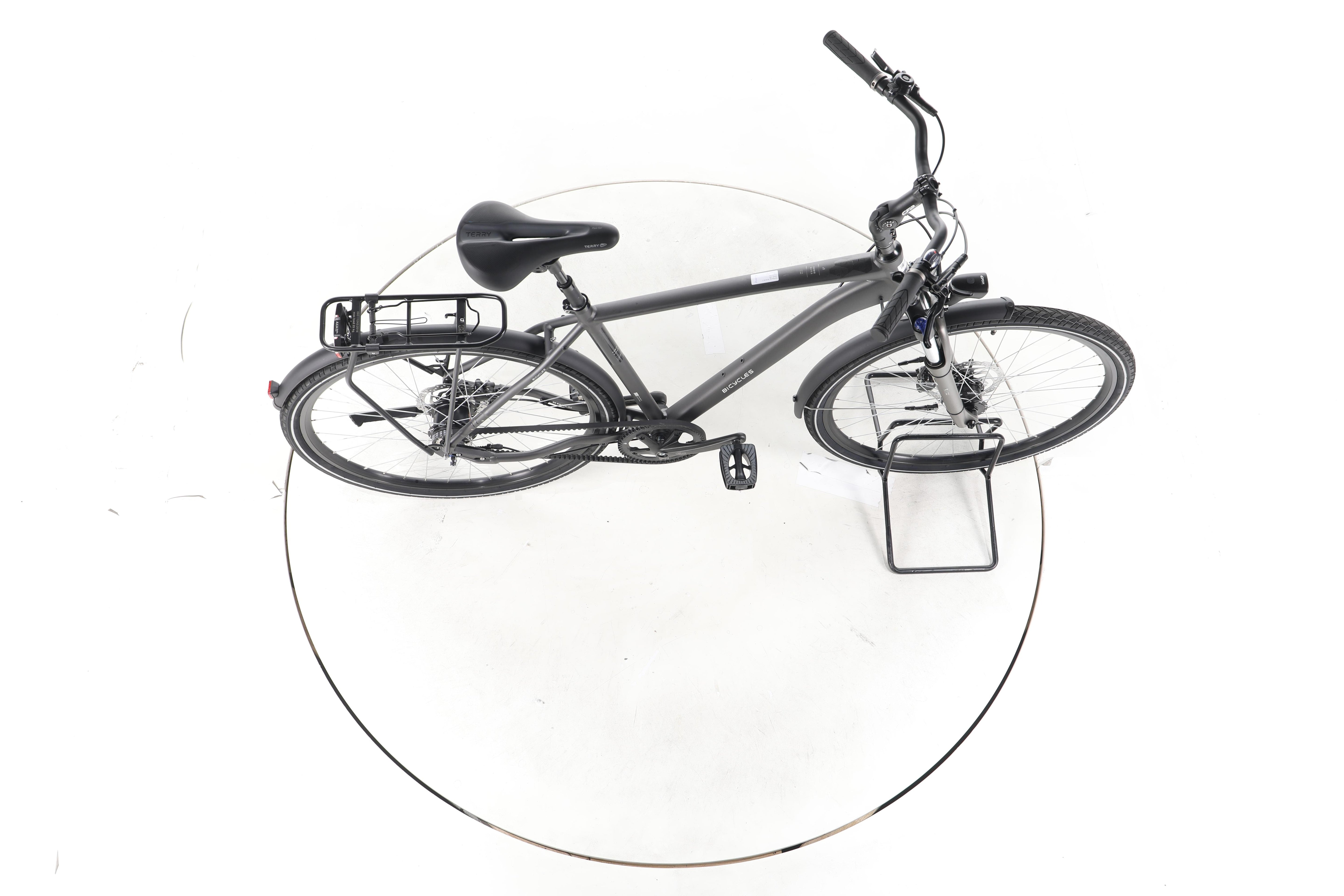 Bicycles Cadiz Gates Fahrrad City & Trekking - Image 13