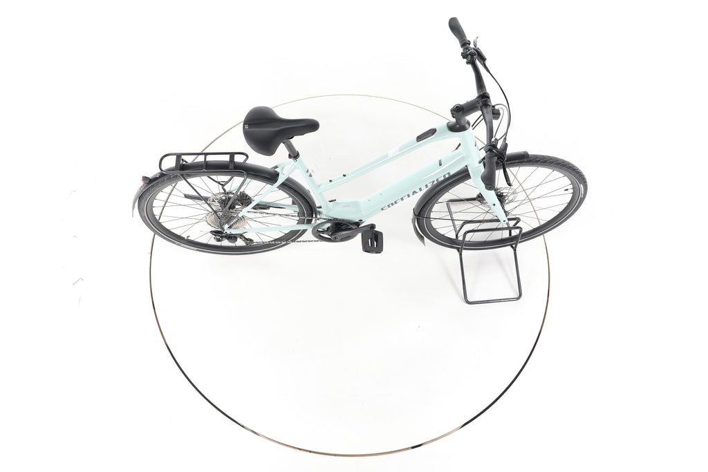 Specialized Turbo Vado SL 4.0 EQ Trekking E-Bike - Image 13