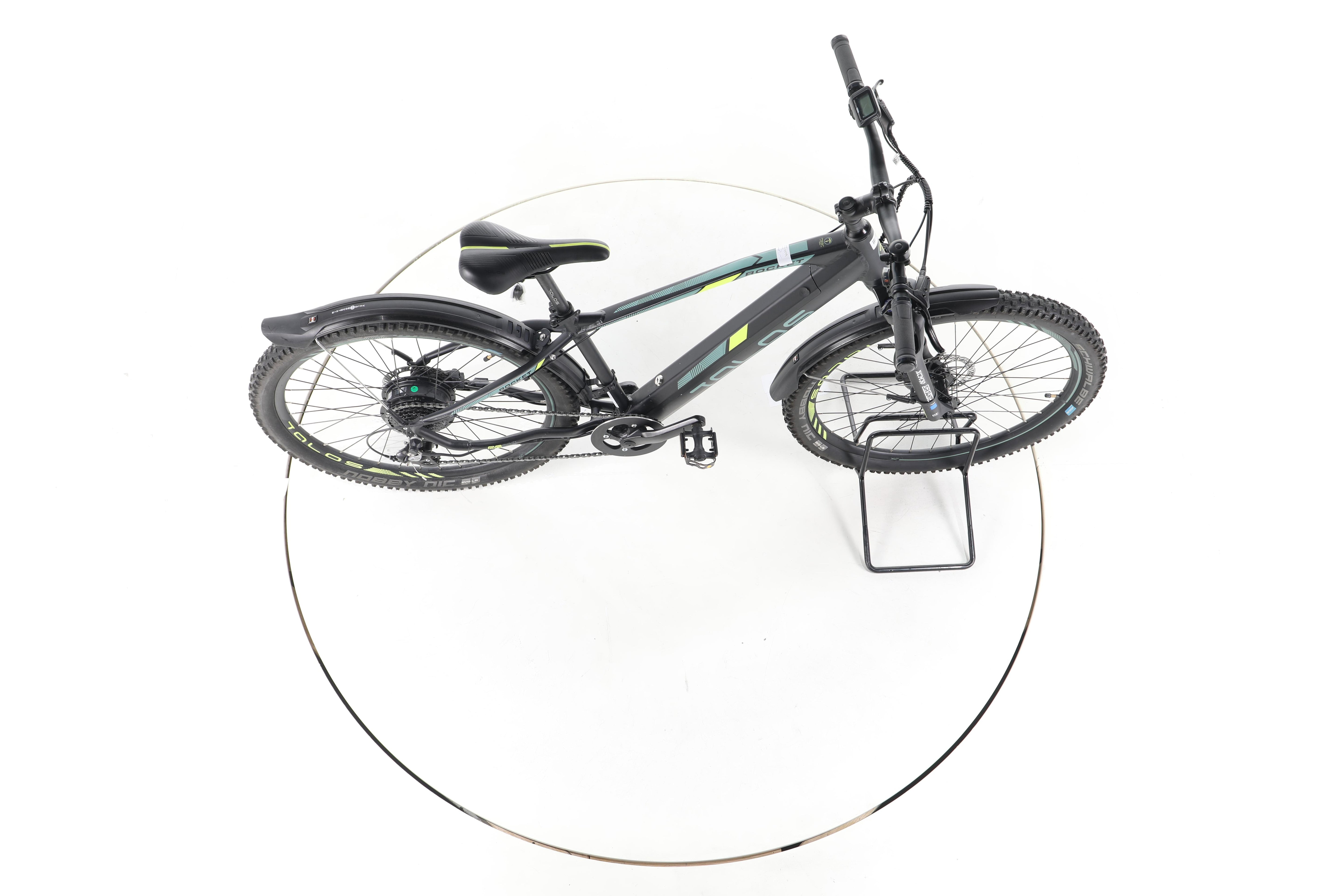 Talos ROCKET E-Bike - Image 13