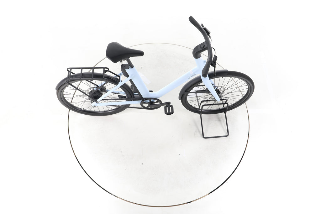 Cowboy Cruiser ST City E-Bike Tiefeinsteiger 2024 - Image 13