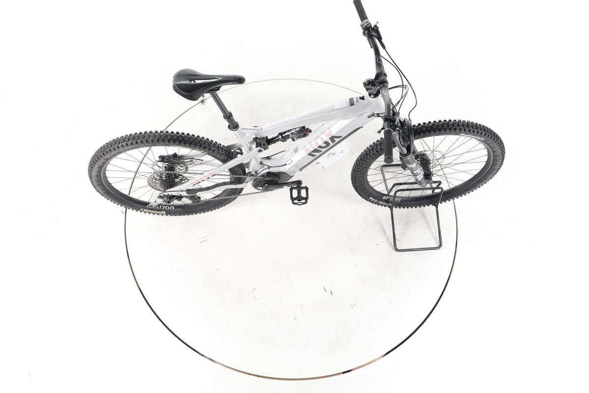 Nox Cycles Hybrid All Mountain 5.9 E-Bike Fully 2024 - Image 13