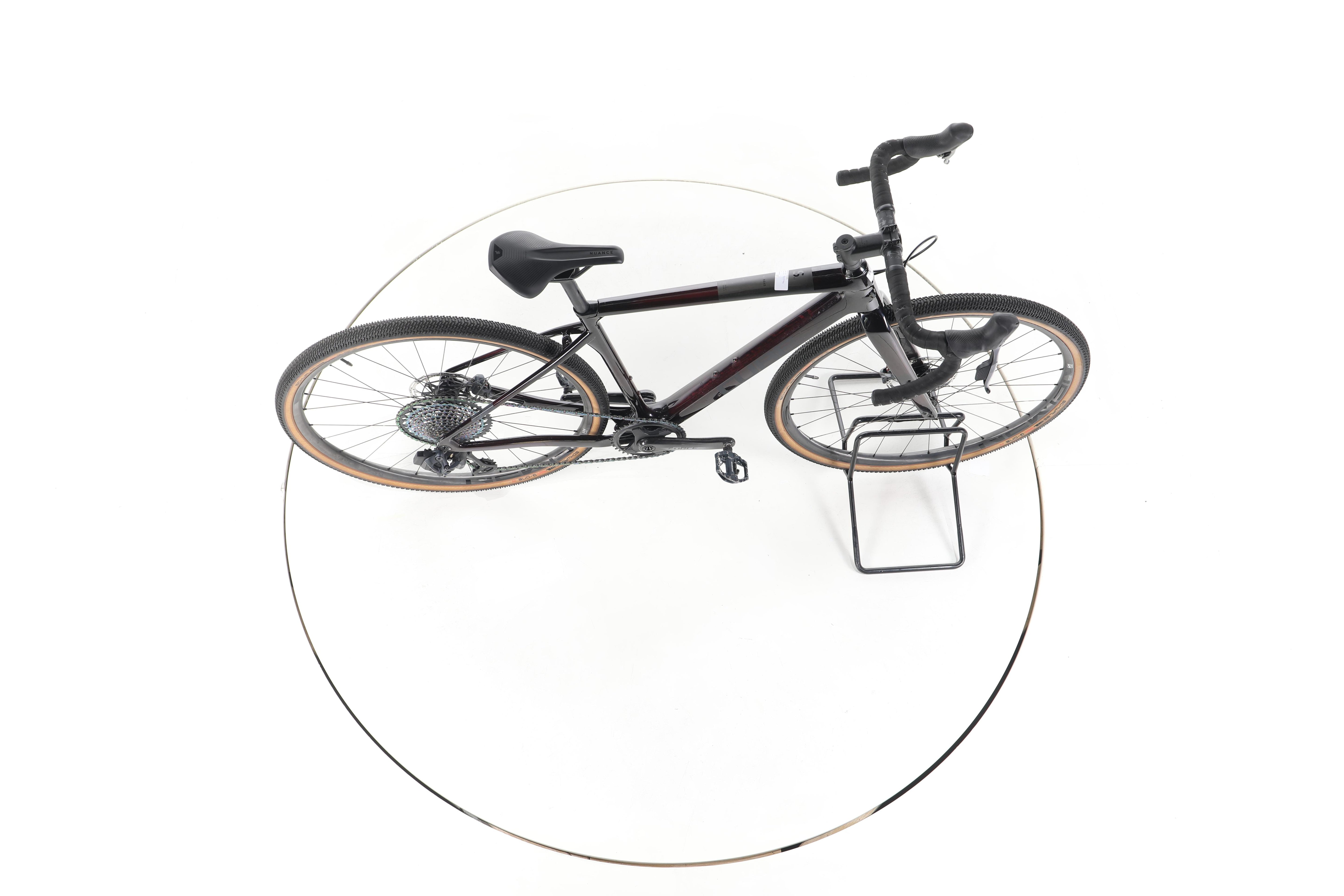 Cube Nuroad C:62 SLT - Image 13