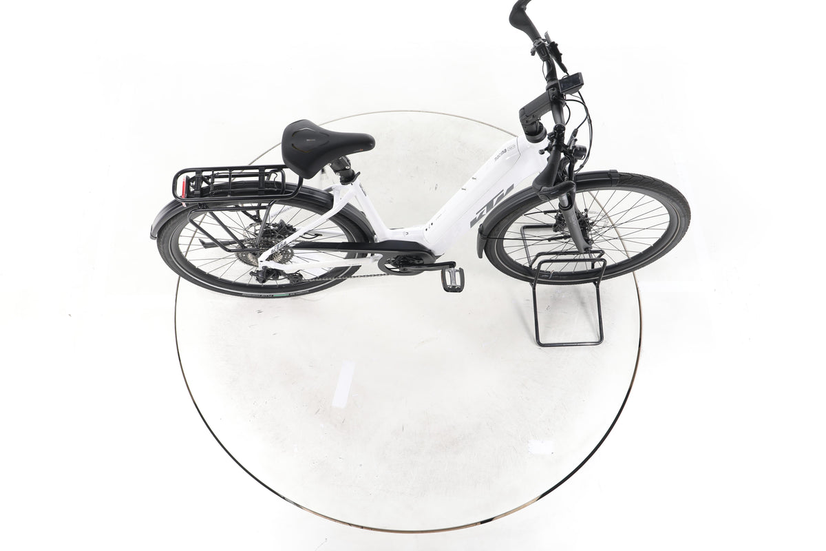KTM Macina Style 720 Trekking E-Bike Tiefeinsteiger - Image 13