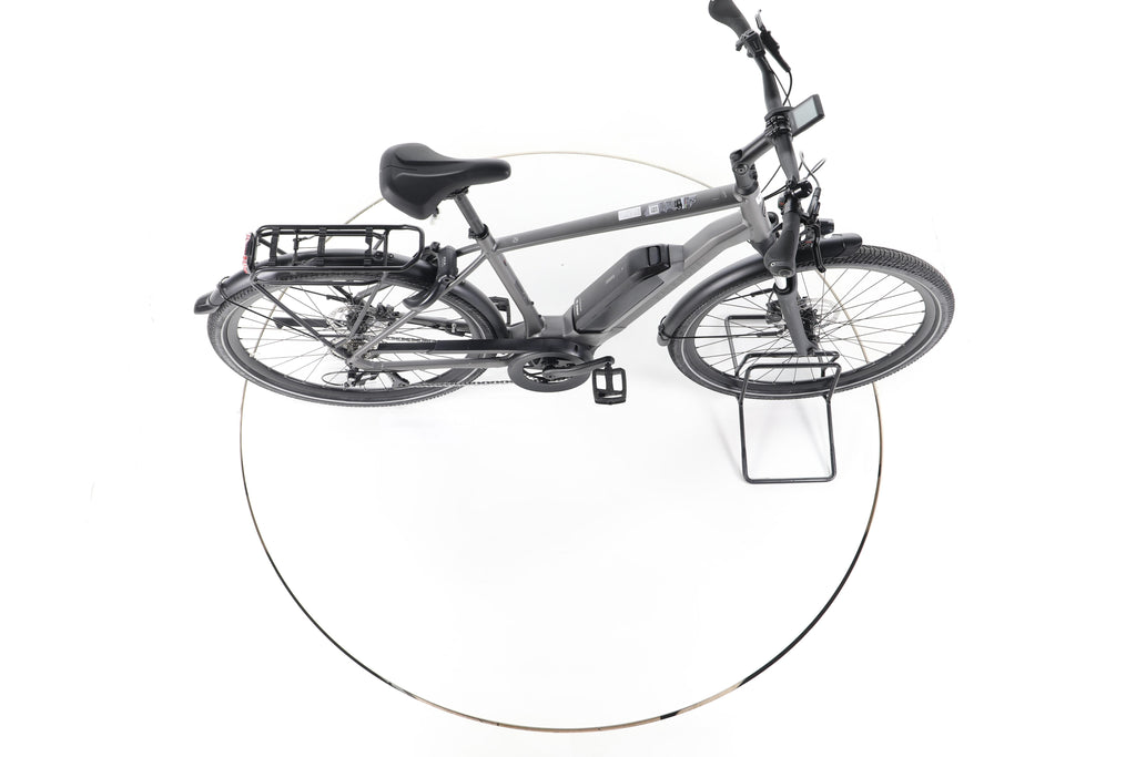 Kalkhoff Endeavour 1.B Move Trekking E-Bike 2025 - Image 13