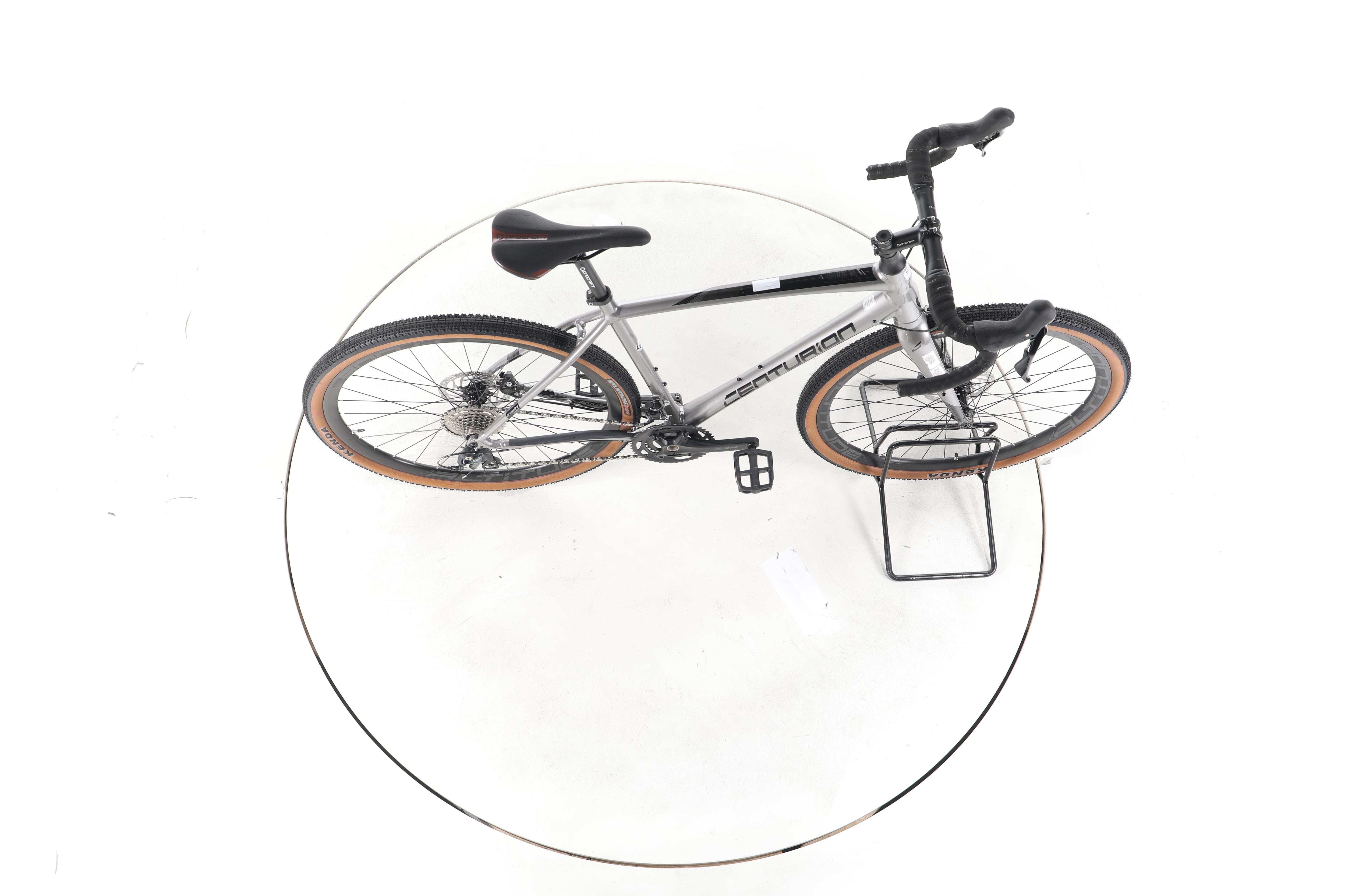 Centurion Crossfire Gravel 2000 Gravelbike - Image 13