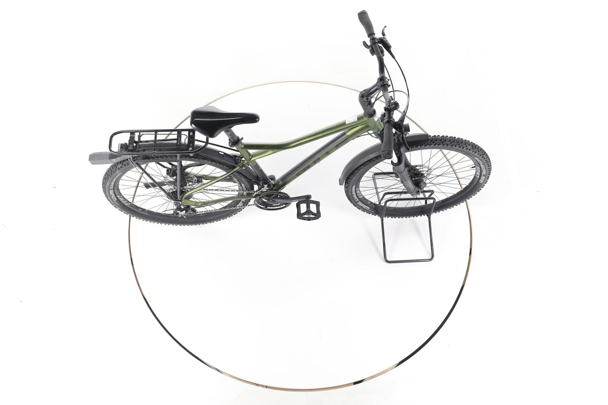 Bulls Sharptail Street Fahrrad City & Trekking - Image 13