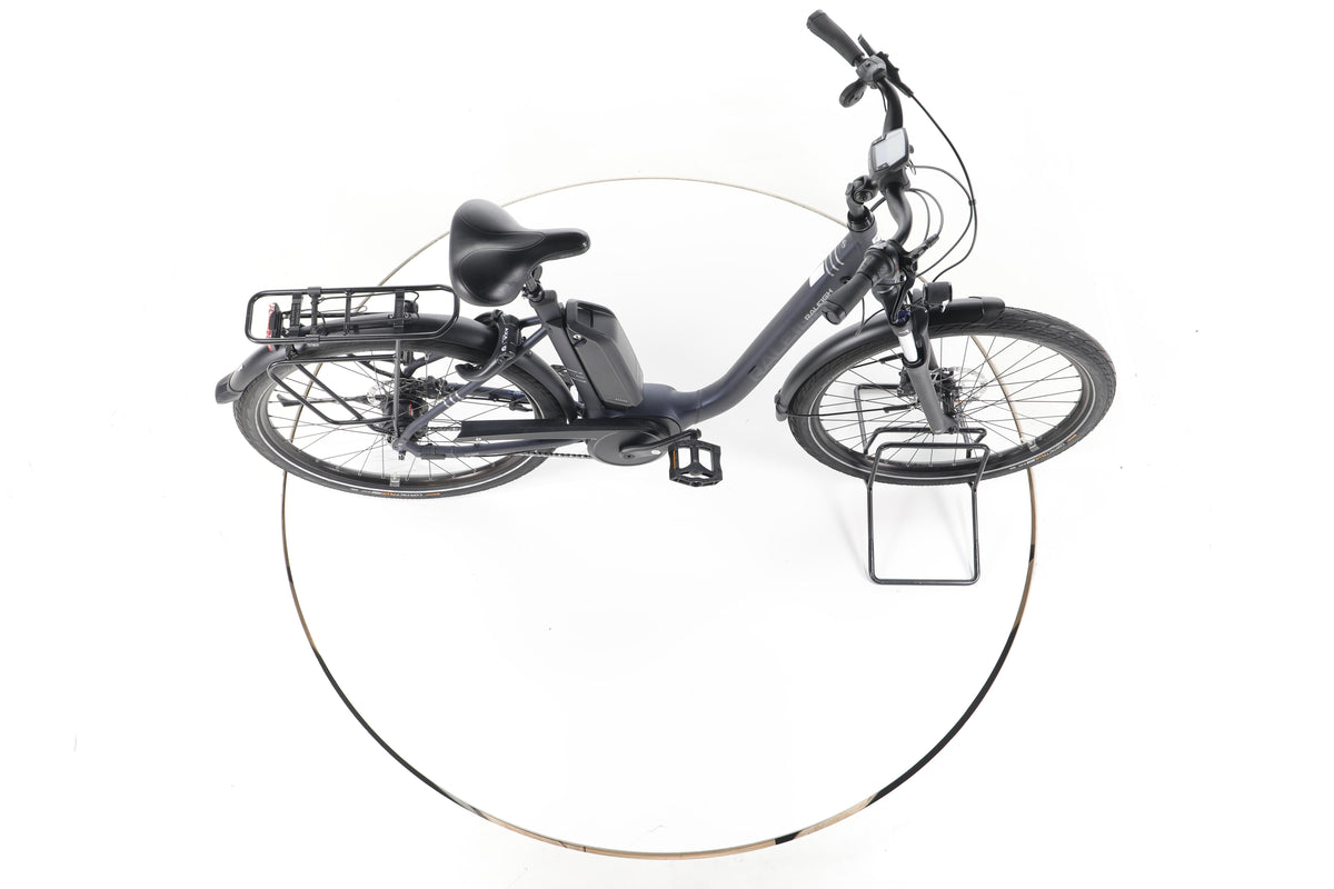 Raleigh Kingston 8 XXL City E-Bike Tiefeinsteiger - Image 13