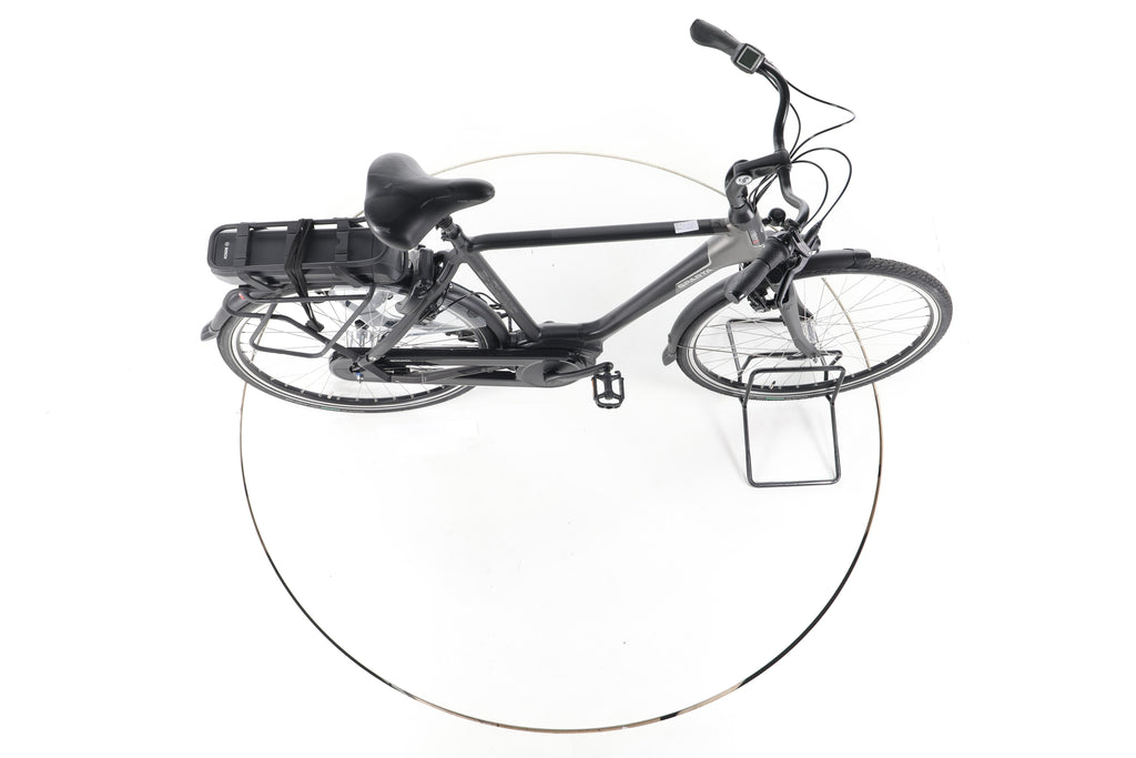 Sparta A-shine M7b City E-Bike - Image 13