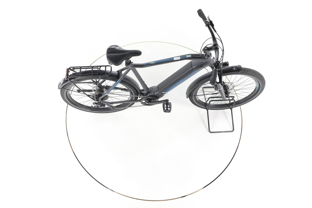 Compel HTE 770 EQ Trekking E-Bike 2024 - Image 13