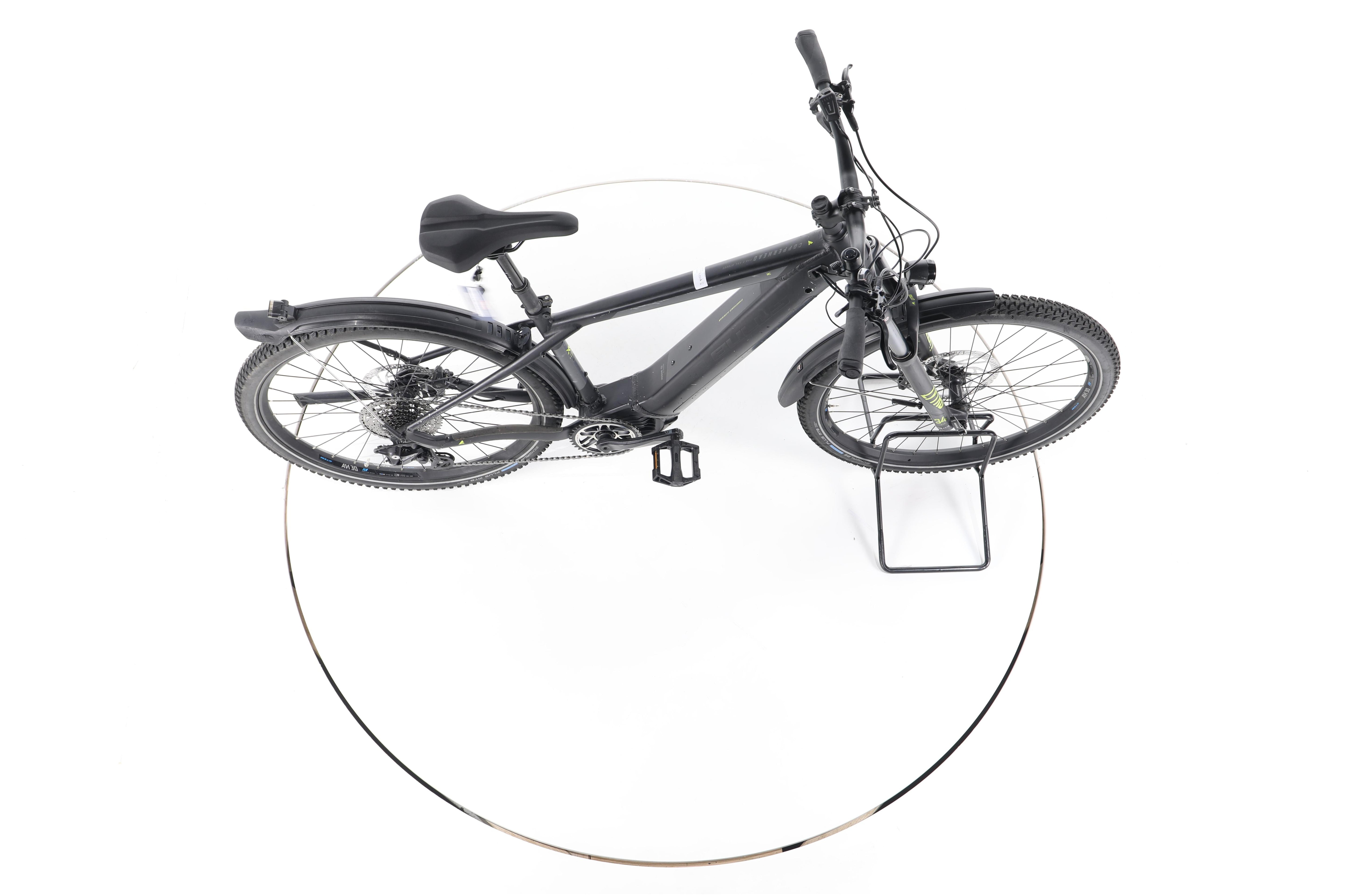 Bulls Copperhead EVO 2 XXL Street Trekking E-Bike - Image 13