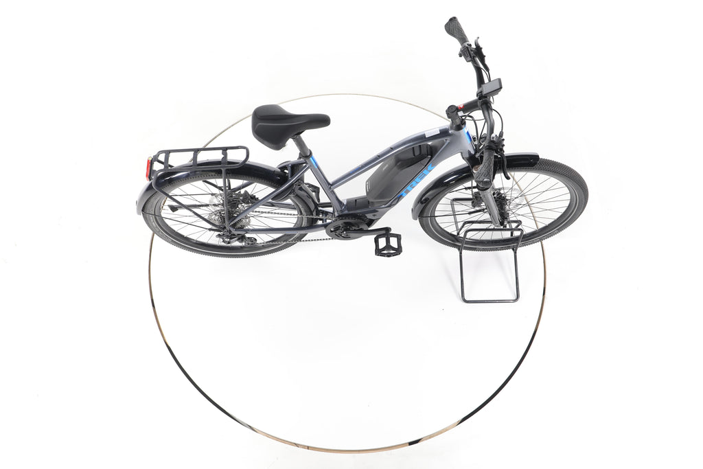 Trek Allant 6+ Trekking E-Bike - Image 13
