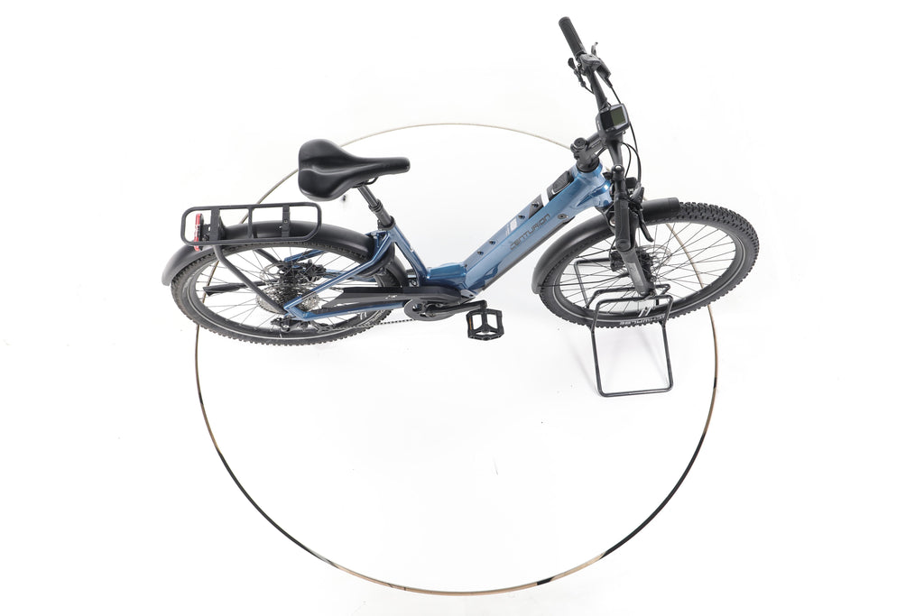 Centurion Country R960i Trekking E-Bike Tiefeinsteiger - Image 13