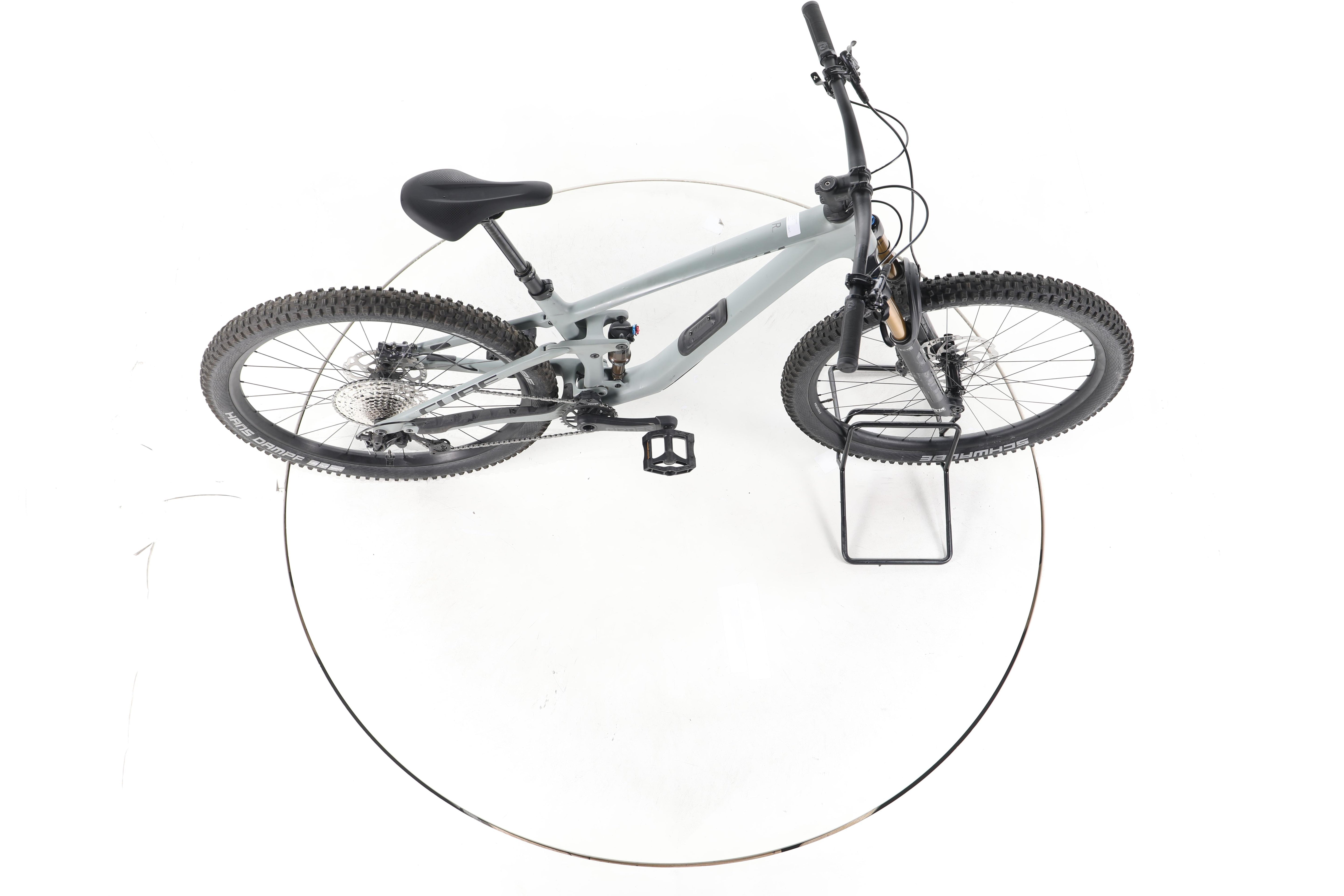 Cube STEREO ONE44 C:62 RACE Fahrrad Fully - Image 13