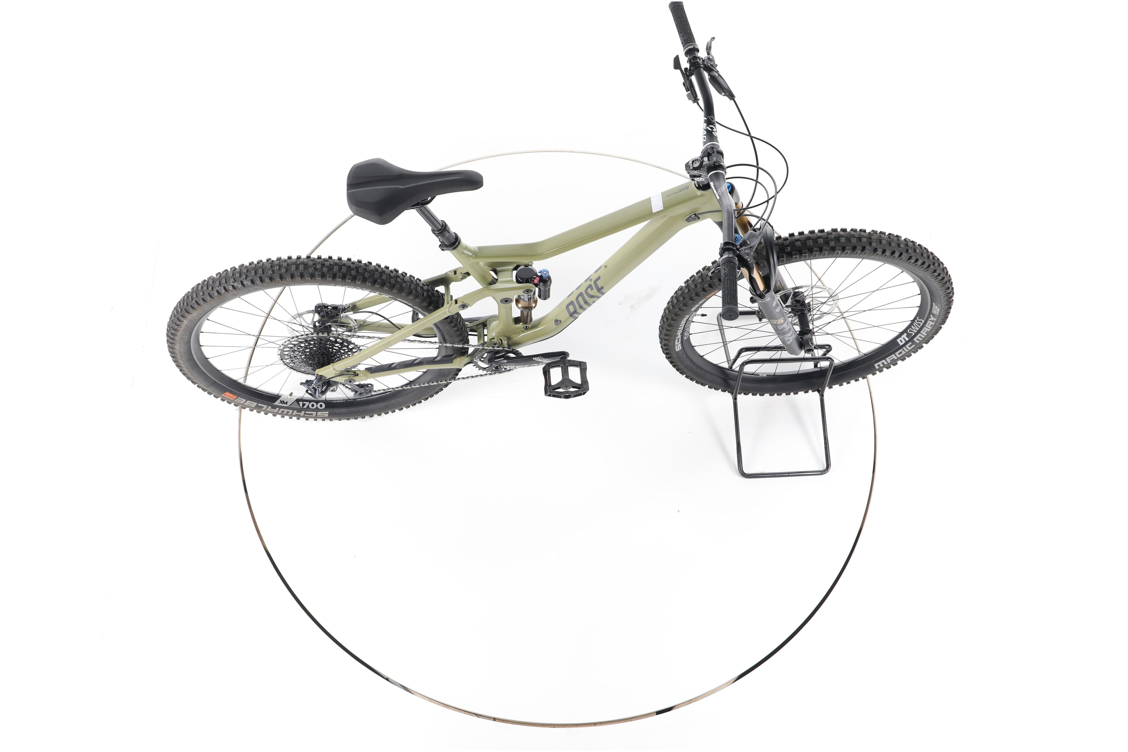 Rose ROOT MILLER 3 - Image 13