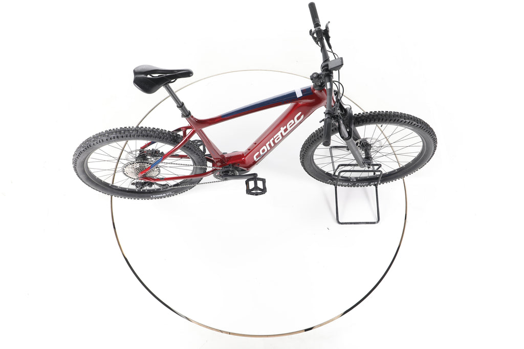 Corratec E-Power X Vert Pro Team E-Bike - Image 13