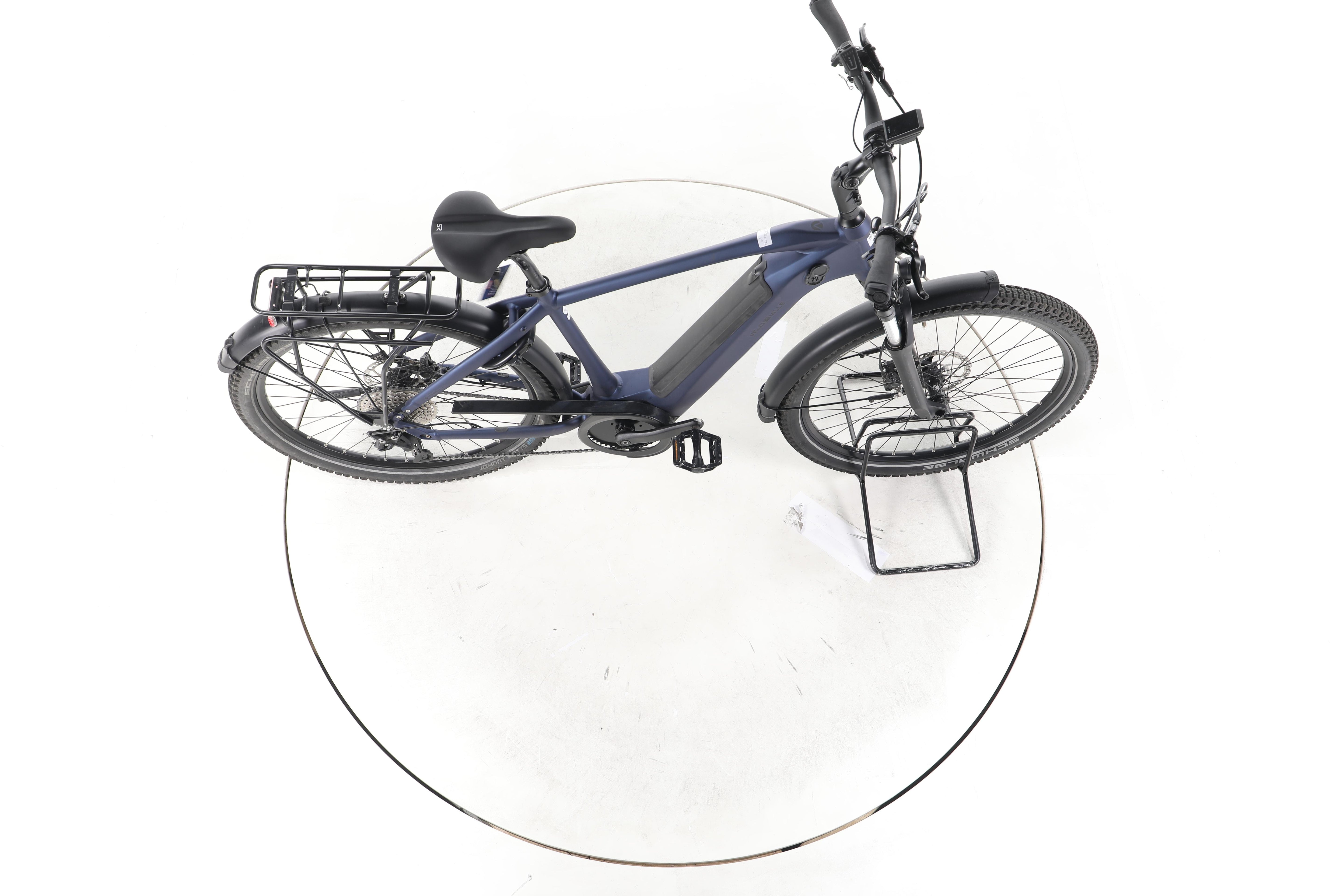 Velo de Ville SEB890 Trekking E-Bike - Image 13